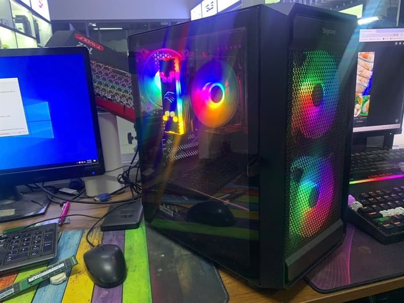 PC XEON 1 SCH