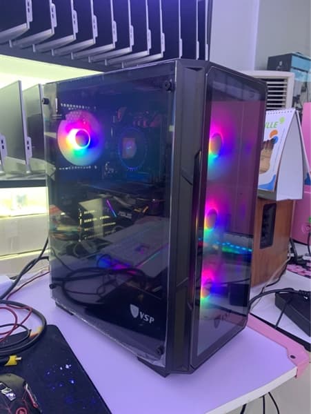 PC I5 TH12/16G/256G2nd